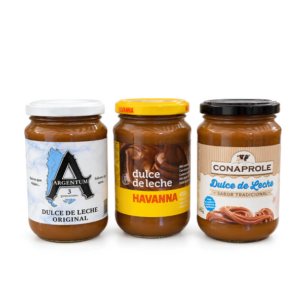 Dulce de Leche