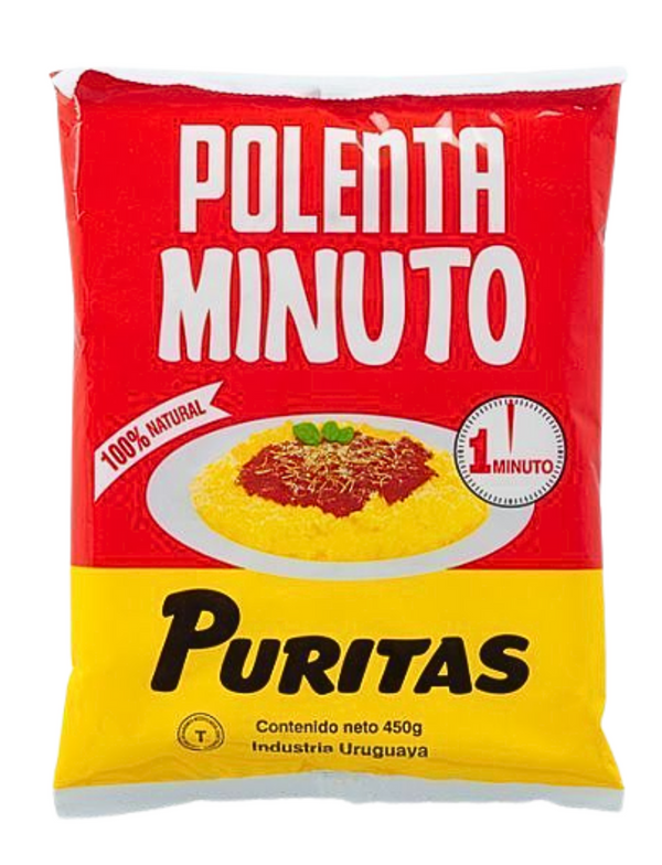Almacén - Harinas y Premezclas