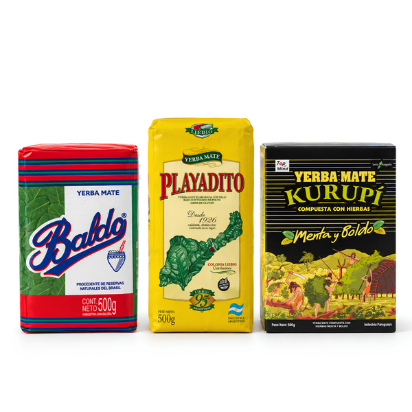 Yerba Mate