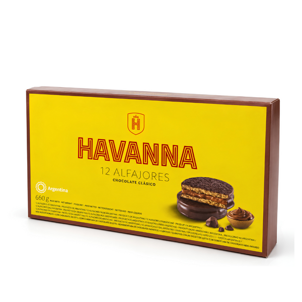 Alfajores