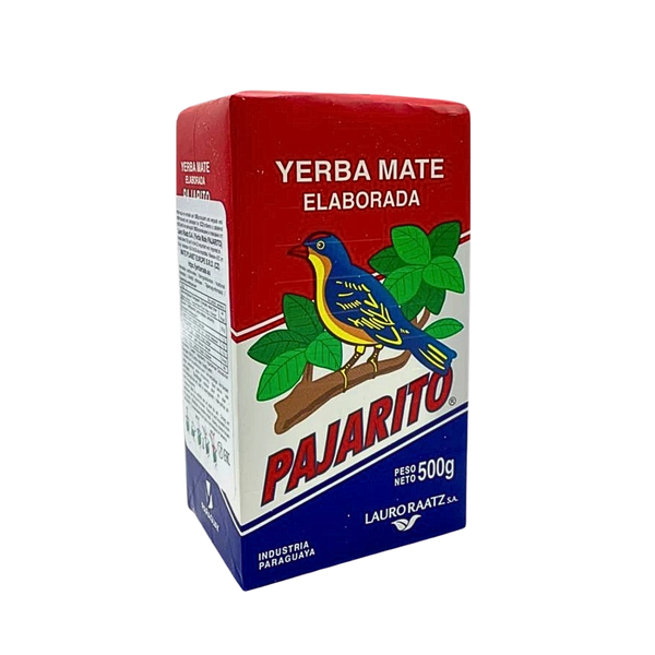 Yerba Mate - Molienda Paraguaya