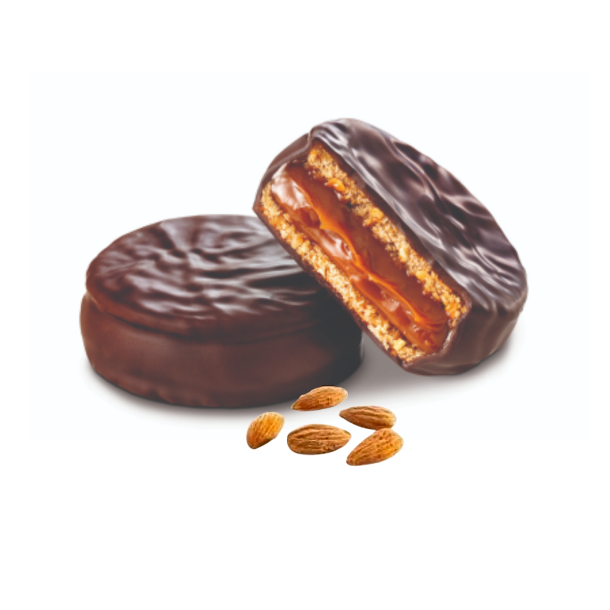 Alfajor Havanna Super Dulce de Leche unidad