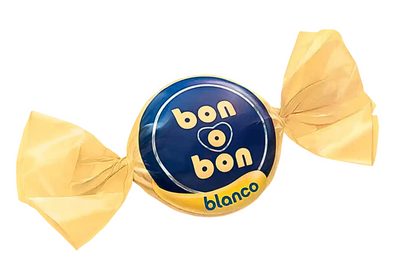 Bon o Bon Chocolate Blanco