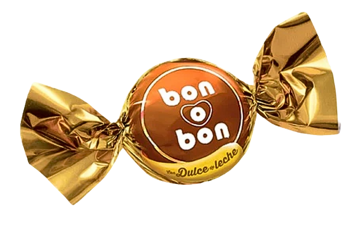 Bon o Bon Dulce de Leche unidad