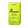 Yerba Mate Cachamate Hierbas del Litoral 500g