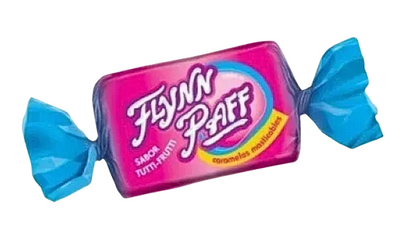 Flynn Paff Tutti Frutti unidad