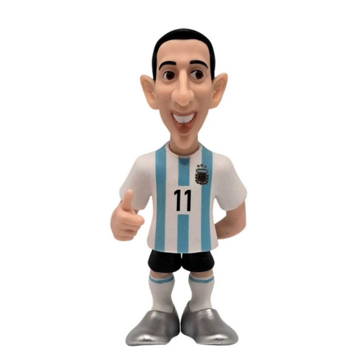 Minix AFA Di María