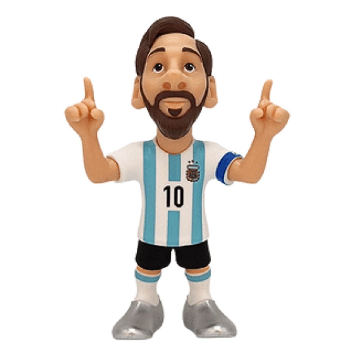 Minix AFA Lionel Messi