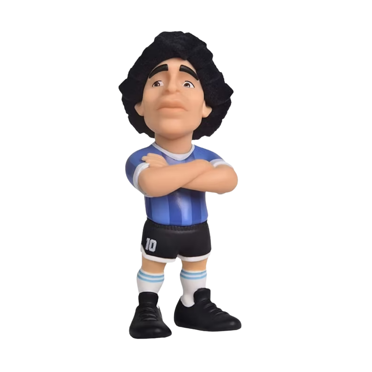 Minix Maradona Gol del siglo