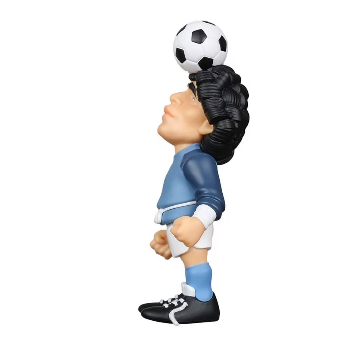 Minix Maradona Life is life