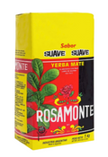 Rosamonte Suave 1 Kg