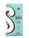 Yerba Mate Sara Coco 500 gr