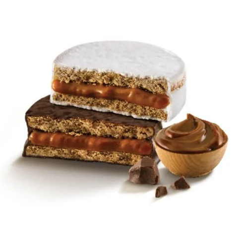 Alfajores Havanna Mixto 12 Unidades (Caja)