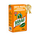 Yerba Mate Barão Chimarrão Tradicional 500g