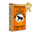 Yerba Mate Caballo Negro Premium Barbacuá 500g