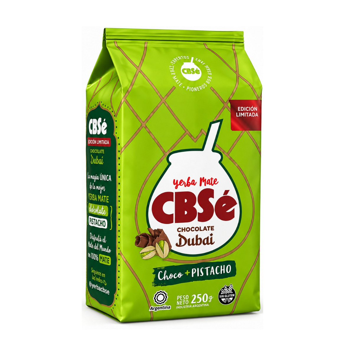 Yerba Mate CBSE Dubai 250g
