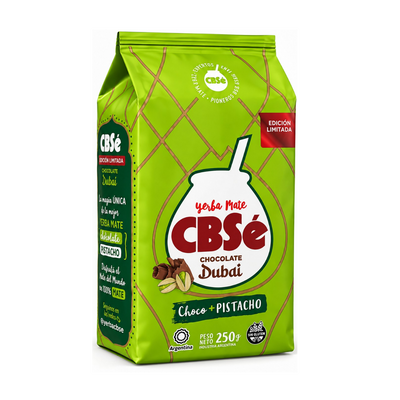 Yerba Mate CBSE Dubai 250g
