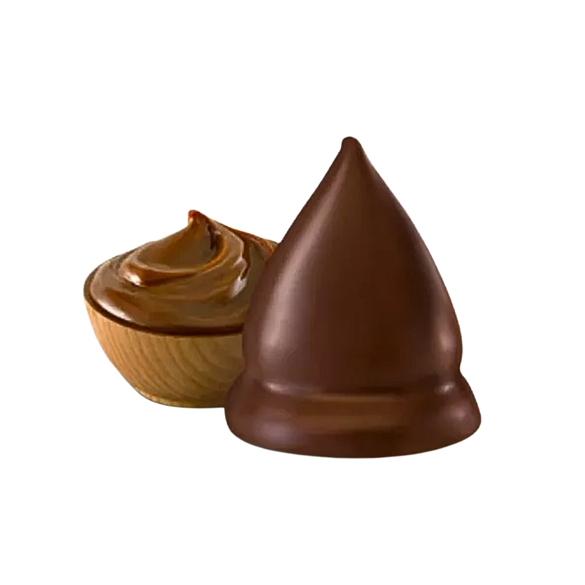 Havannets chocolate negro x  12 unidades ( Caja)