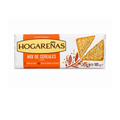 Galletitas Hogareñas Mix de Cereales 185 gr