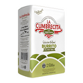 Yerba Mate La Cumbrecita Burrito 500g