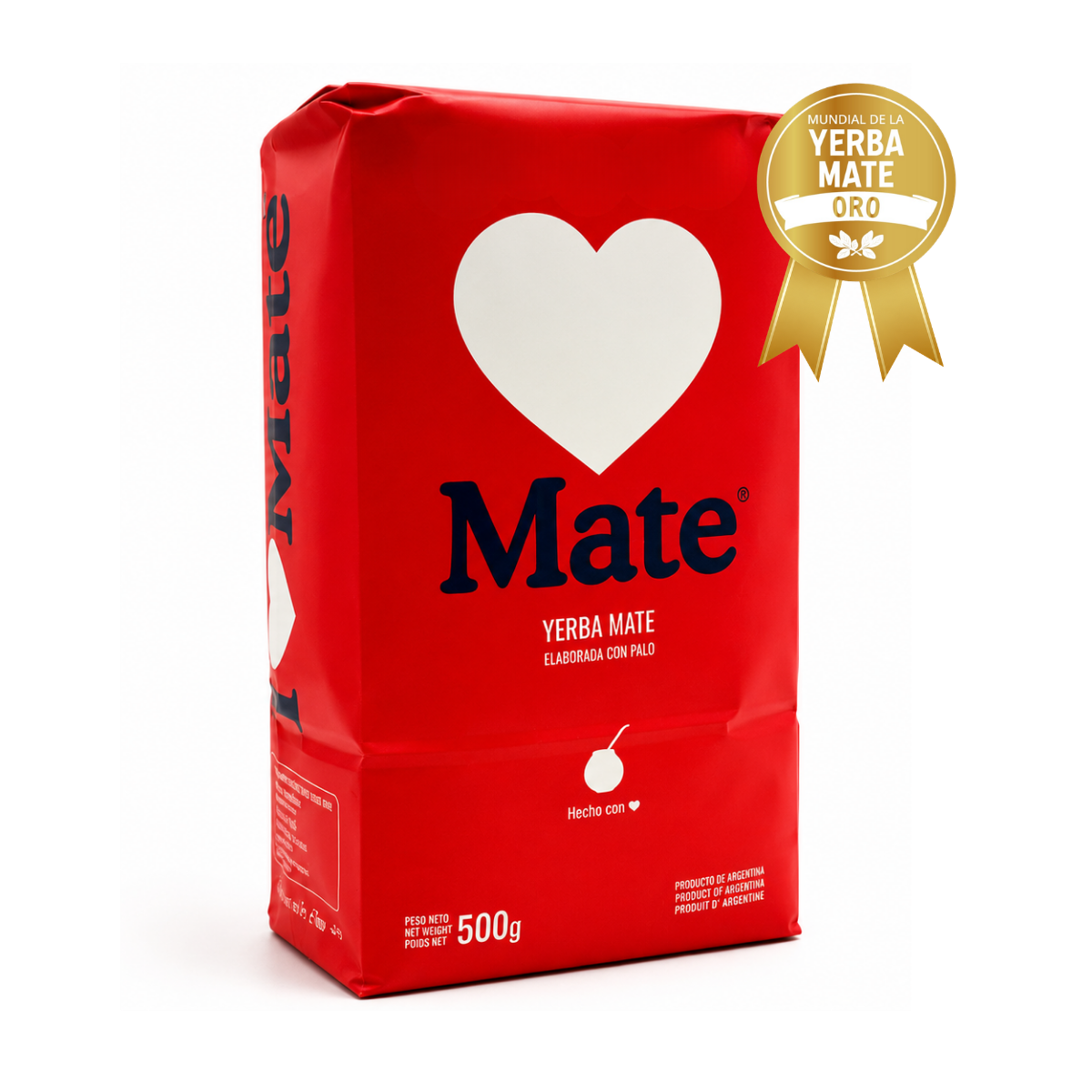 Yerba Mate I love mate 500g