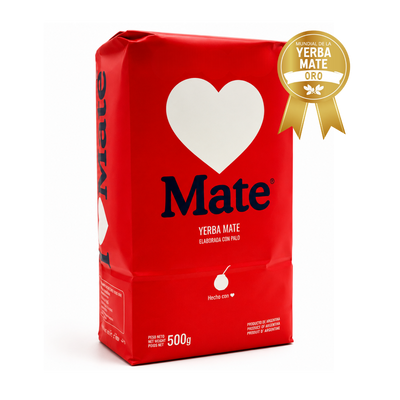 Yerba Mate I love mate 500g