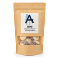 Mini Alfajores Argentum Maicena x 7 unidades