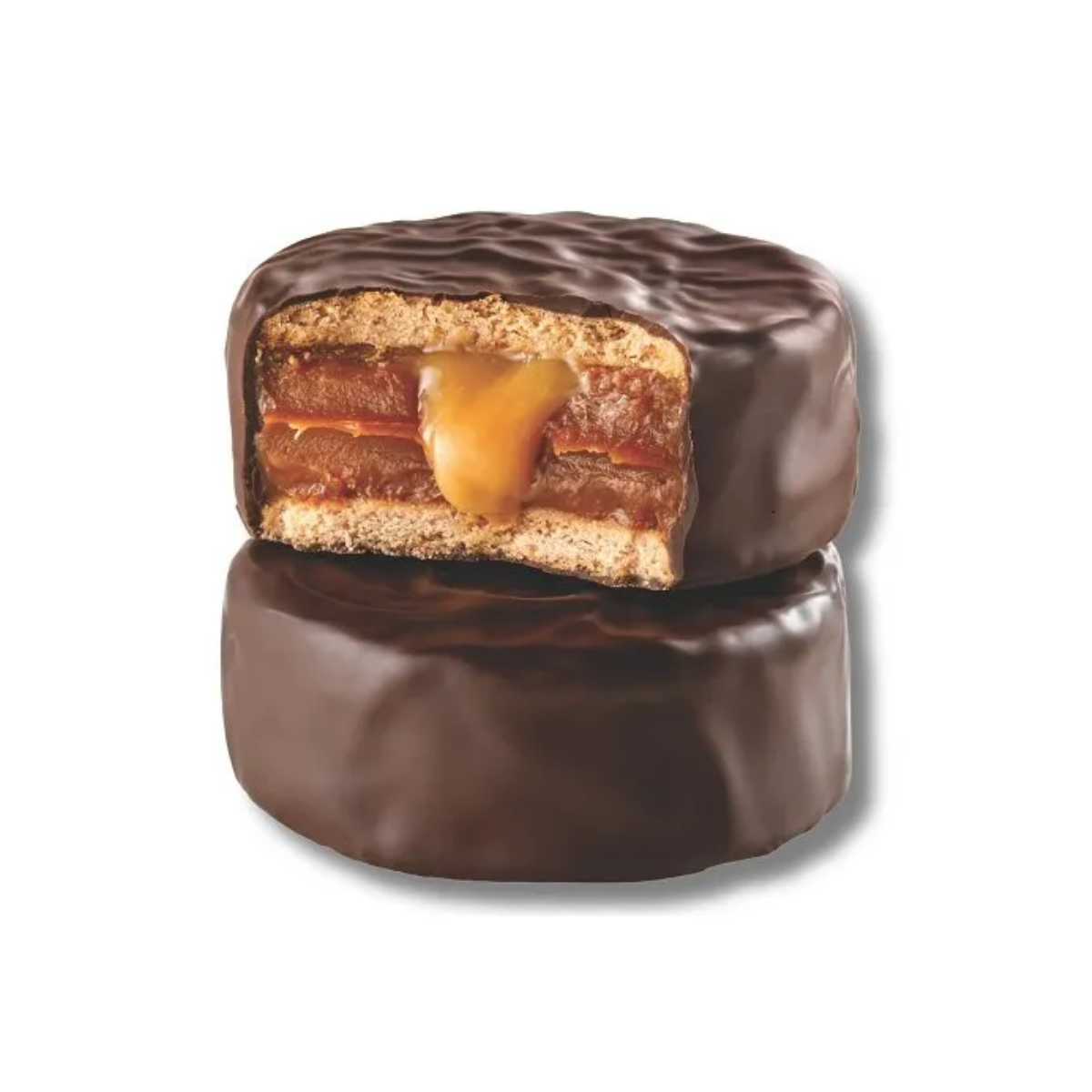 Alfajores Havanna sal marina x 4 unidades (Caja)