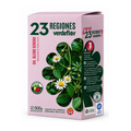 Yerba Mate Verdeflor 23 regiones Blend Sereno 500g