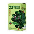 Yerba Mate Verdeflor 23 Regiones Blend Vital 500g